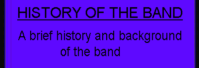 History of the band